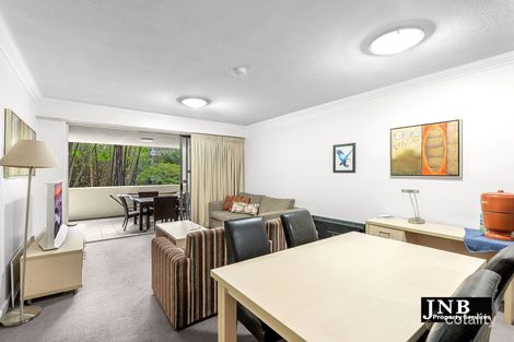 Property photo of 3305/141 Campbell Street Bowen Hills QLD 4006
