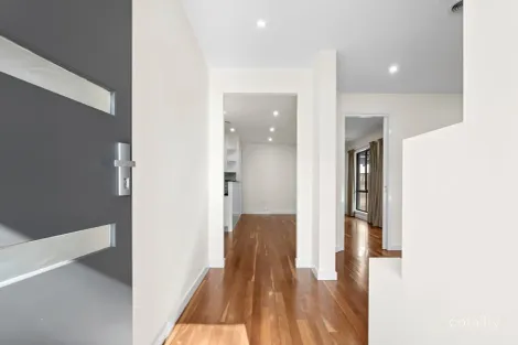 Property photo of 2A Thomson Street Chifley ACT 2606