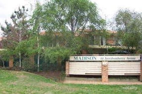 4/44 Jerrabomberra Ave, Narrabundah, ACT 2604