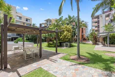 Property photo of 3108/22 Carraway Street Kelvin Grove QLD 4059