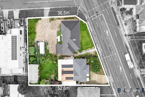 Property photo of 324 Cabramatta Road West Cabramatta NSW 2166