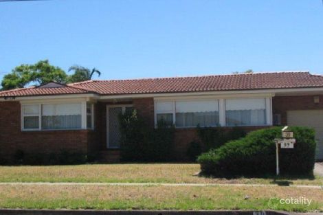 39 Caledonian Ave, Winston Hills, NSW 2153