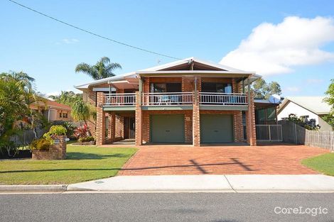 Property photo of 41 Mant Street Point Vernon QLD 4655