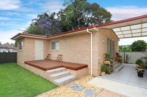 Property photo of 34 James Street Fairfield East NSW 2165