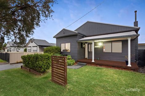 Property photo of 7 Mills Crescent Cessnock NSW 2325