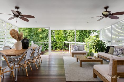 Property photo of 271 Riding Road Balmoral QLD 4171
