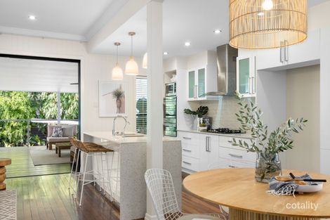 Property photo of 271 Riding Road Balmoral QLD 4171