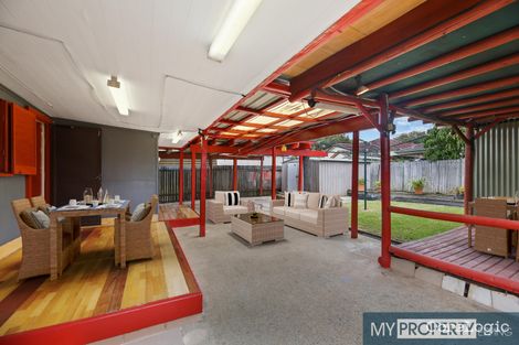 Property photo of 53 Beatrice Street Bass Hill NSW 2197