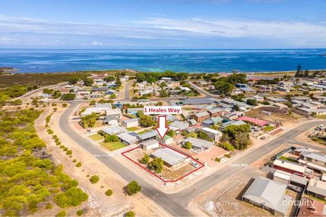 Property photo of 1 Heales Way Green Head WA 6514