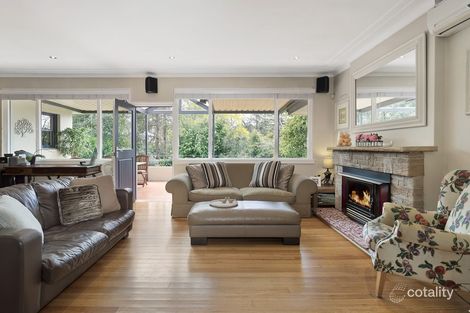 Property photo of 45 Lady Game Drive Lindfield NSW 2070