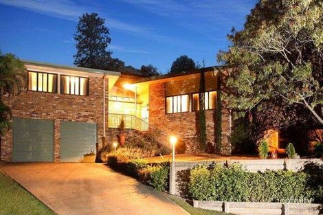 Property photo of 9 Greenrigg Court Indooroopilly QLD 4068