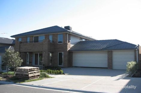 Property photo of 3 Kalimna Avenue Berwick VIC 3806