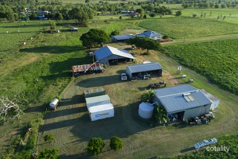 1 Neuendorf Rd, Plainland, QLD 4341