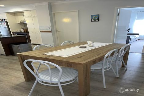 Property photo of 44/2 Geraldton Drive Varsity Lakes QLD 4227