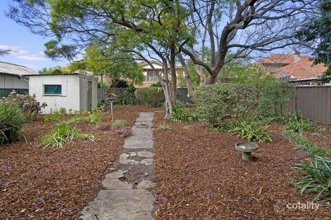 Property photo of 1 Simpson Avenue Burwood NSW 2134