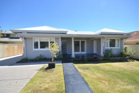 Property photo of 34 Cornwall Street Lathlain WA 6100