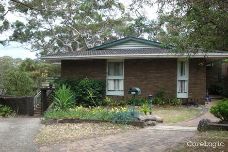 Property photo of 1 Argyle Place Kareela NSW 2232