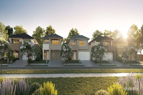 36/150 Stone Mason Dr, Kellyville, NSW 2155