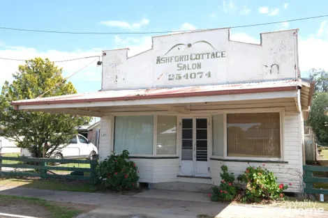 Property photo of 21 Albury Street Ashford NSW 2361