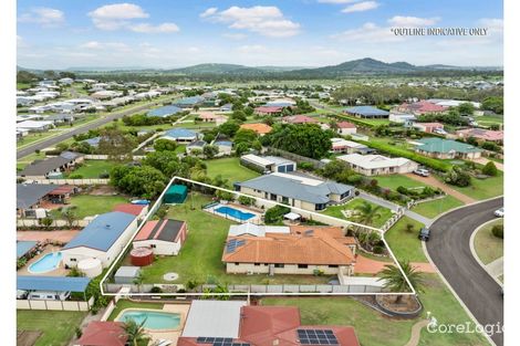 Property photo of 8 Schloss Court Westbrook QLD 4350