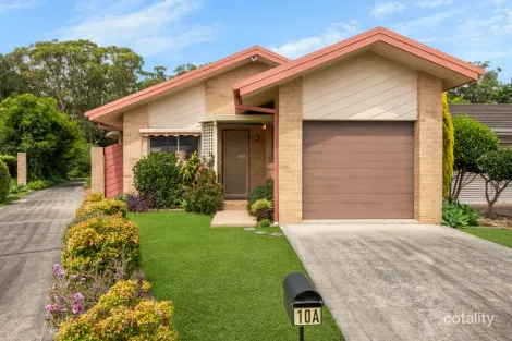 10a Laird Cl, Shelly Beach, NSW 2261