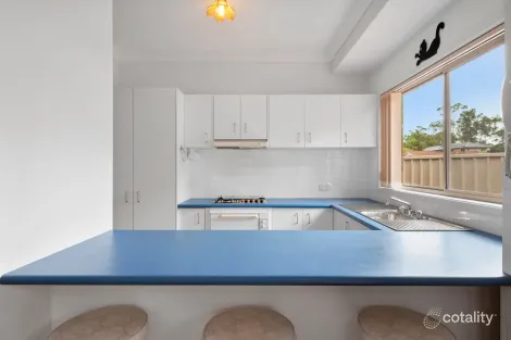 Property photo of 10A Laird Close Shelly Beach NSW 2261