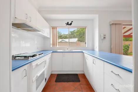 Property photo of 10A Laird Close Shelly Beach NSW 2261