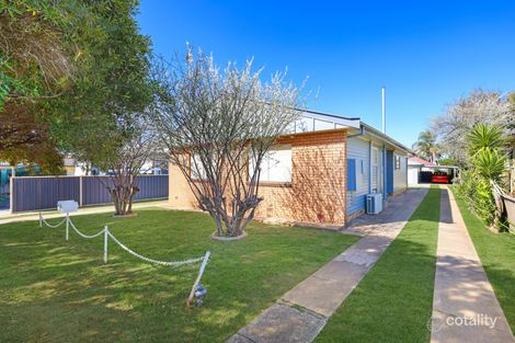 2/14 Bent St, West Tamworth, NSW 2340
