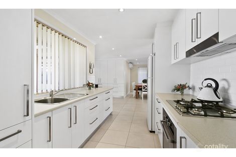Property photo of 62 Tobruk Road Narellan Vale NSW 2567
