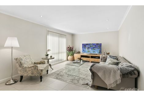 Property photo of 62 Tobruk Road Narellan Vale NSW 2567