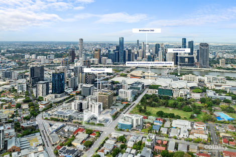 5/14 Browning St, South Brisbane, QLD 4101