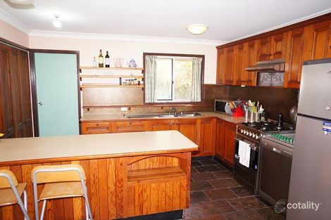Property photo of 33 Clear View Parade Hazelbrook NSW 2779