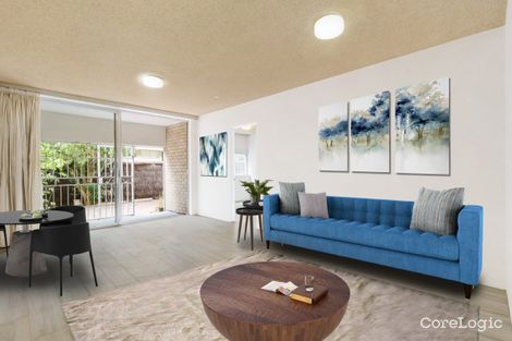 Property photo of 102/10 New McLean Street Edgecliff NSW 2027