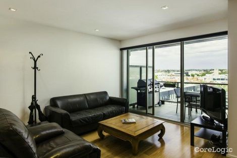 Property photo of 610/49-65 Coppin Street Richmond VIC 3121