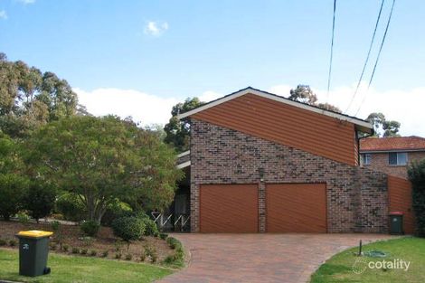 2 Tanbark Pl, Dural, NSW 2158