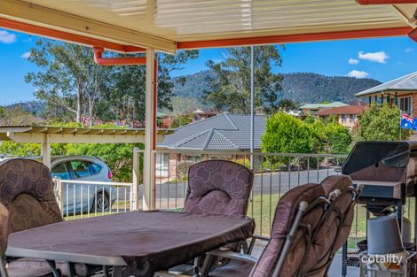 Property photo of 35 Carter Crescent Gloucester NSW 2422