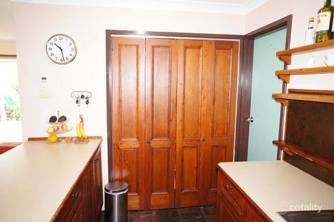 Property photo of 33 Clear View Parade Hazelbrook NSW 2779