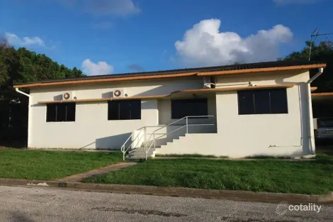 13 Jalan Perak, Christmas Island, WA 6798