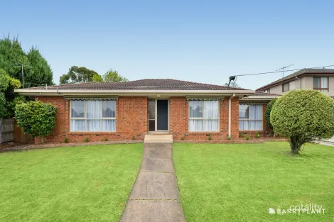 1/10 John St, Bayswater, VIC 3153