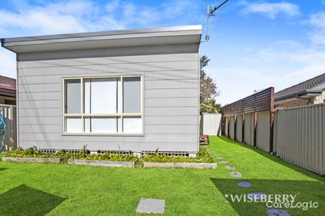 Property photo of 42 Dudley Street Gorokan NSW 2263