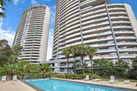 Property photo of 2502/11 Railway Street Chatswood NSW 2067