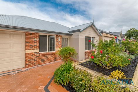 Property photo of 122/22 Curtin Way Greenfields WA 6210