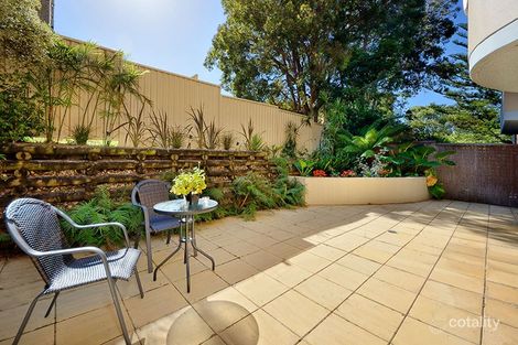Property photo of 10/3-7 Nerang Road Cronulla NSW 2230