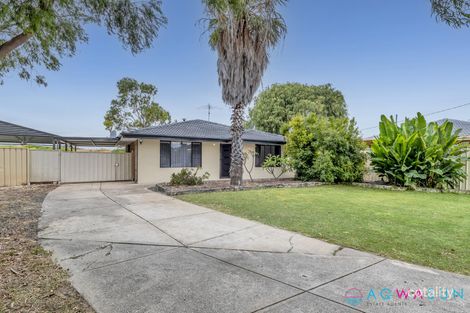 Property photo of 22 Manders Way Singleton WA 6175