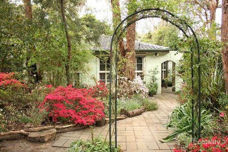 27 Vasey Con, Croydon, VIC 3136