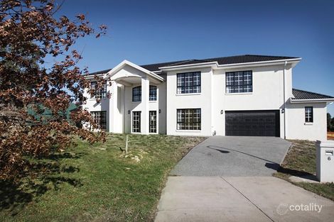 6 Grange Ct, Gisborne, VIC 3437