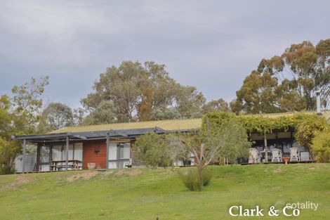 Property photo of 812 Sonnberg Drive Bonnie Doon VIC 3720