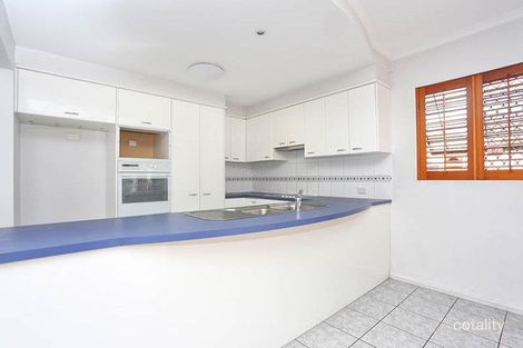 Property photo of 3/26 Foxton Street Indooroopilly QLD 4068