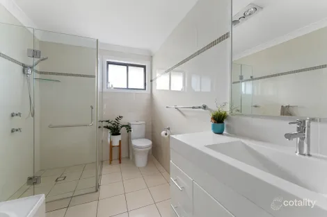 Property photo of 50 Old Quarry Circuit Helensburgh NSW 2508