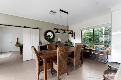 Property photo of 50 Old Quarry Circuit Helensburgh NSW 2508